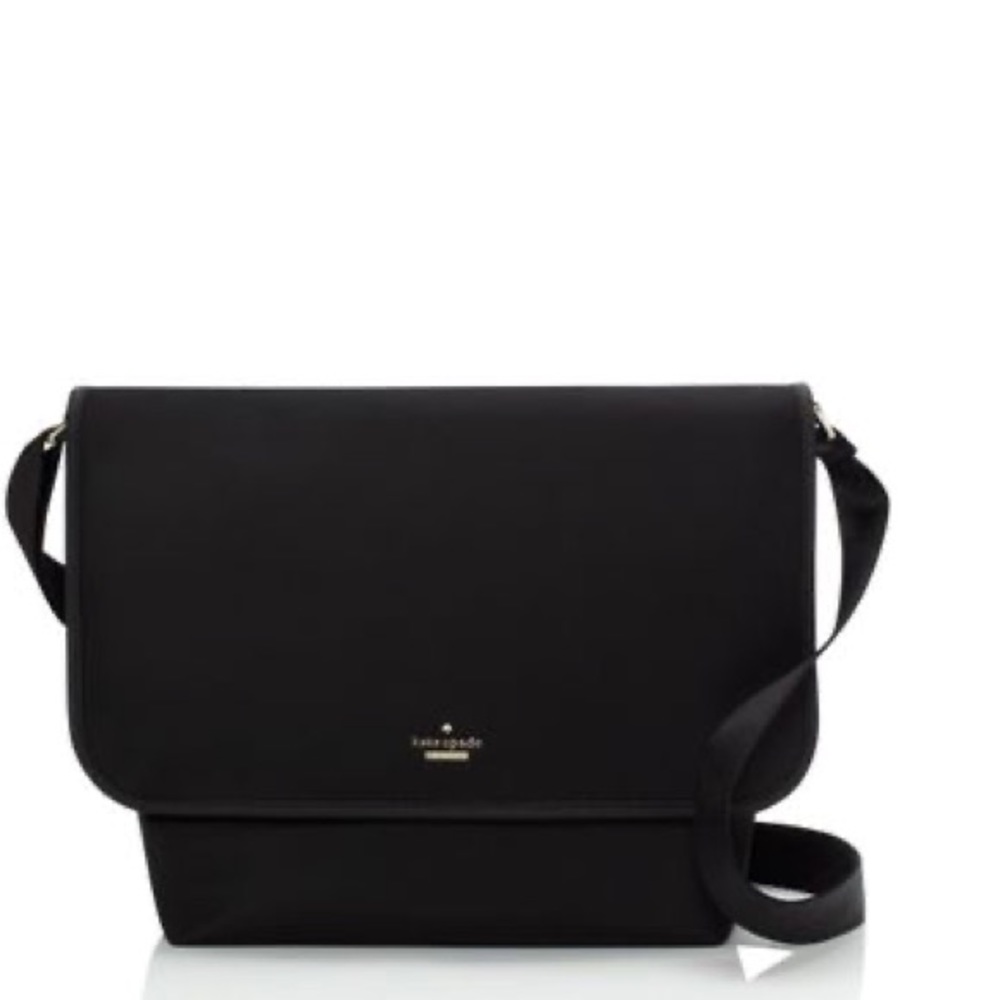 Kate Spade Nylon baby bag